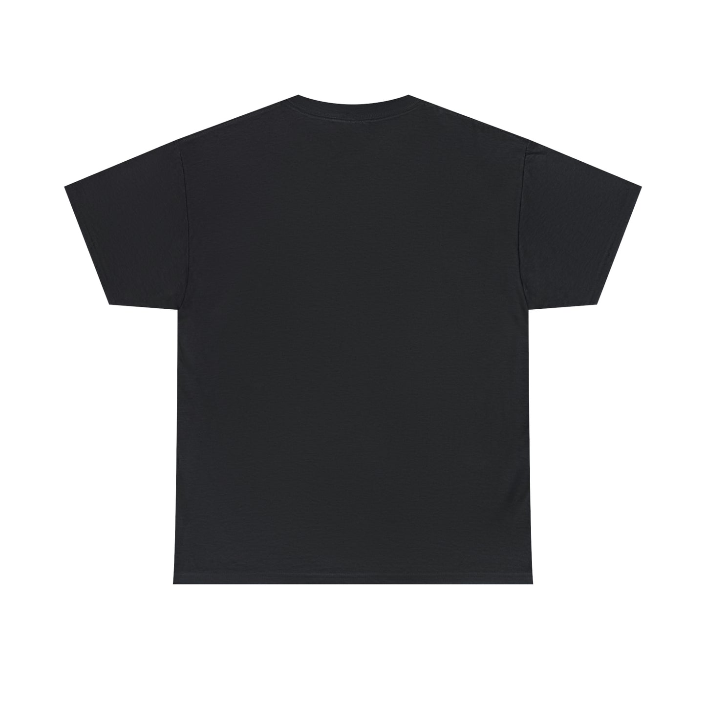 Noble House Unisex Heavy Cotton Tee